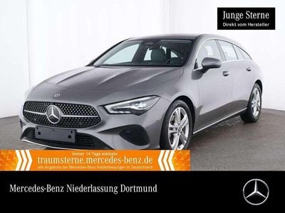 Mercedes CLA180