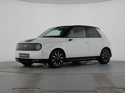 Platinum white p. Gebraucht 2020 Honda e Advance Kleinwagen | 12.890 € (Fairer Preis)