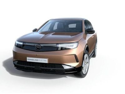 Opel Grandland Electric