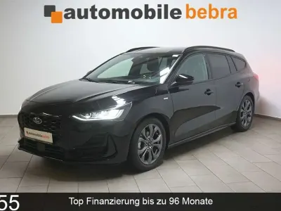 Gebraucht Ford Focus