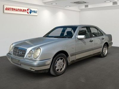Mercedes E230