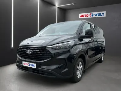 Gebraucht Ford Tourneo