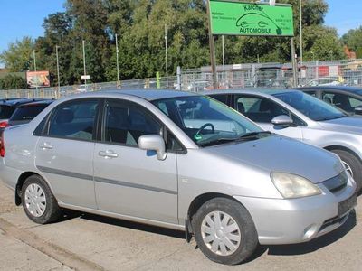 gebraucht Suzuki Liana 1.6*Klima*HUneu*