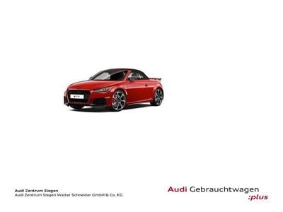 Audi TT Roadster