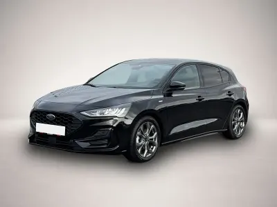 Gebraucht Ford Focus