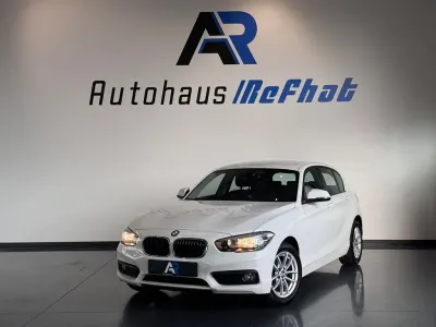 Gebraucht BMW 116