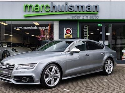 Audi S7 Sportback