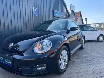 Gebraucht VW Beetle