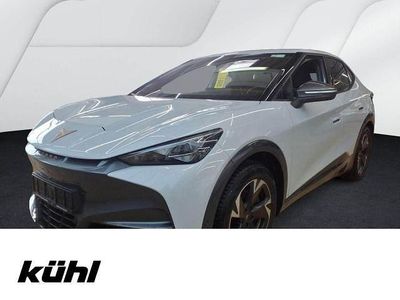 Brugt Cupra Tavascan Endurance 210 kW (286 HK) 2025 Hvid SUV