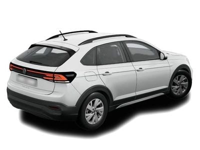 VW Taigo