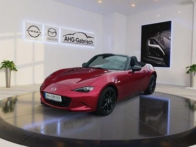 Mazda MX5