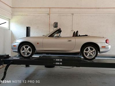 Mazda MX5