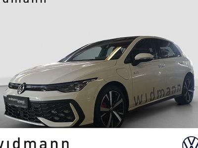 Schwarz Gebraucht 2025 VW Golf GTE Limousine | 35.550 € (Guter Preis)