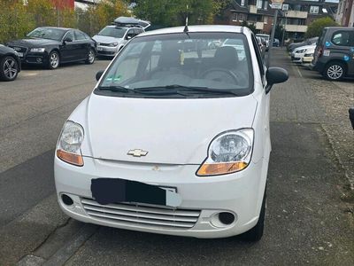 gebraucht Chevrolet Matiz 