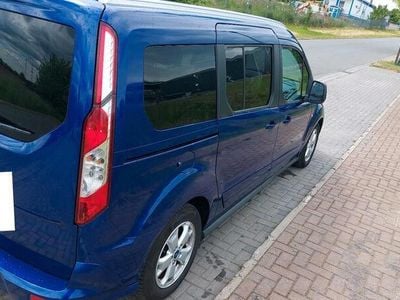 Ford Grand Tourneo Connect