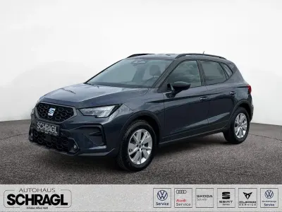Neu Seat Arona Style 116 PS (85 kW) 2026 Graphengrau/dach schwarz SUV
