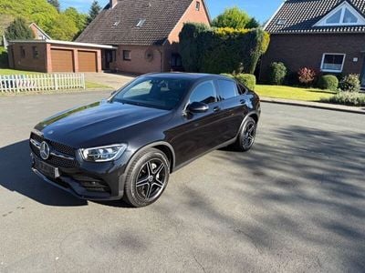 Mercedes GLC220