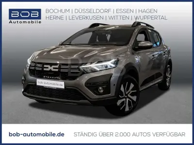 Gebraucht Dacia Sandero