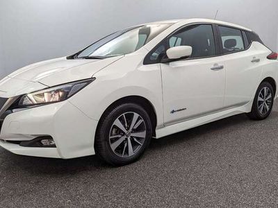 gebraucht Nissan Leaf ,