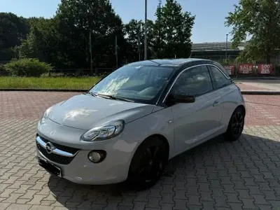 Gebraucht Opel Adam