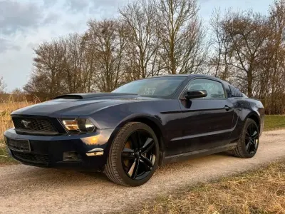 Occasion Ford Mustang