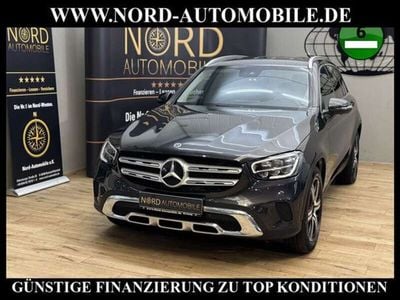 Mercedes GLC220