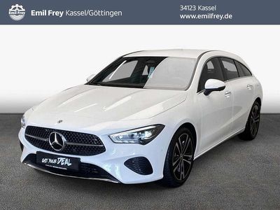 Mercedes CLA200