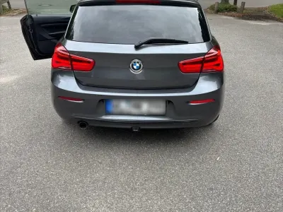 Gebraucht BMW 118