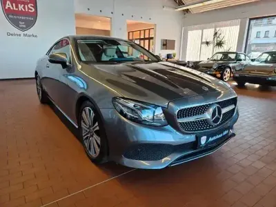 Gebraucht Mercedes E300