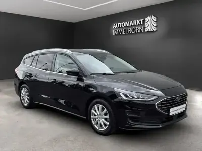 Gebraucht Ford Focus
