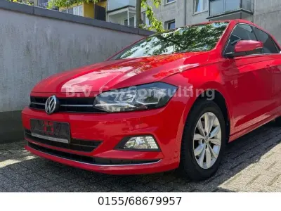 Gebraucht VW Polo
