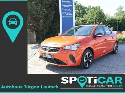 Gebraucht Opel Corsa-e