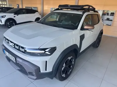 Gebraucht Dacia Duster Extreme 131 PS (96 kW) 2024 SUV