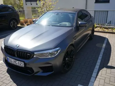 Gebraucht BMW M5
