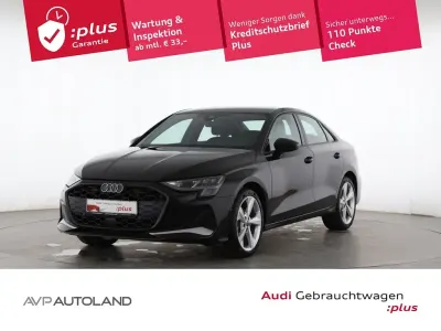 Brugt Audi A3 Advanced 150 HK (110 kW) 2024 Sedan