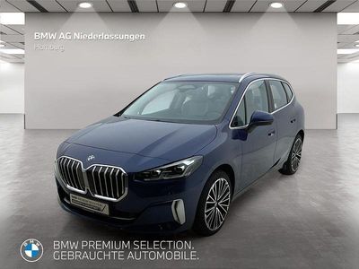 BMW 223 Active Tourer