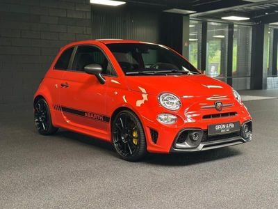 Abarth 695