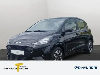 Gebraucht Hyundai i10