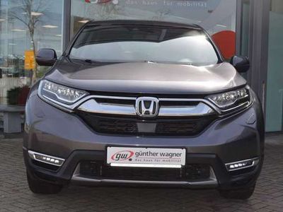 gebraucht Honda CR-V Hybrid 2.0 i-MMD 4WD Elegance