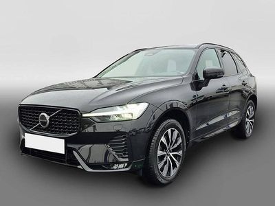 Schwarz Gebraucht 2023 Volvo XC60 Plus SUV | 43.200 € (Teuer)
