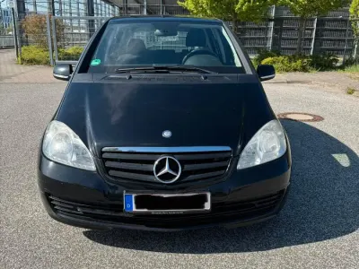 Gebraucht Mercedes A160