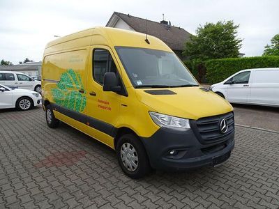 Mercedes E-Sprinter