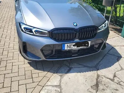 Gebraucht BMW 320