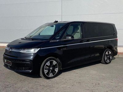 Brugt VW T7 Style 150 HK (110 kW) 2025 Sort Van