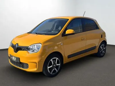 Gebraucht Renault Twingo