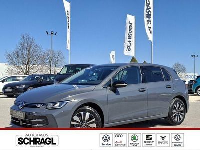 Gebraucht VW Golf VIII Goal 116 PS (85 kW) 2024 Delfingrau metallic Limousine