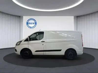 Occasion Ford Transit Custom