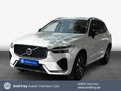 Gebraucht Volvo XC60 Plus 250 PS (183 kW) 2025 Weiß SUV