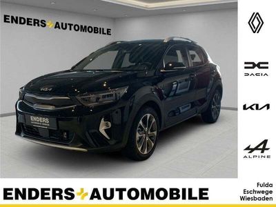 Neu Kia Stonic Spirit 101 PS (74 kW) 2025 Metallic SUV