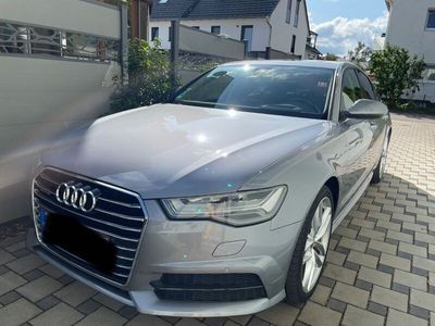 gebraucht Audi A6 3.0 TDI quattro